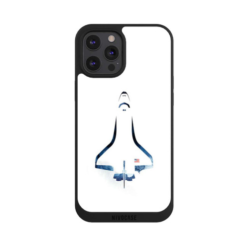 Apple iPhone 12 Pro Max NIVOpure Navette spatiale