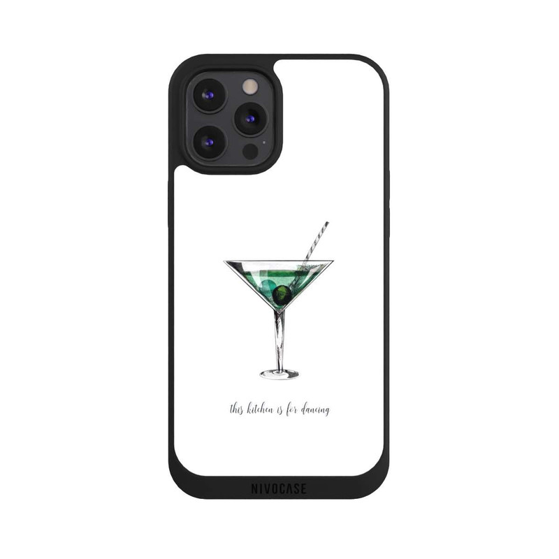 iPhone 12 Pro Max NIVOpure Kitchen Dancers