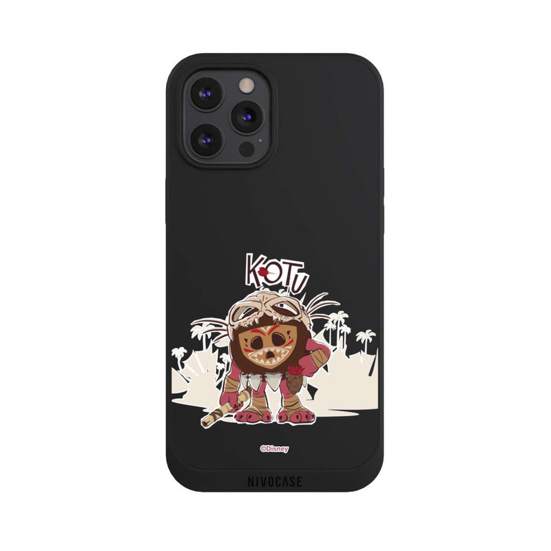 iPhone 12 Pro Max NIVOpure Vaiana 2 - Kotu