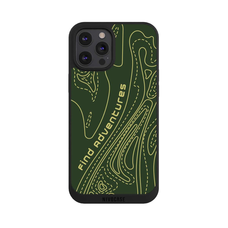 iPhone 12 Pro Max NIVOpure Find Adventures