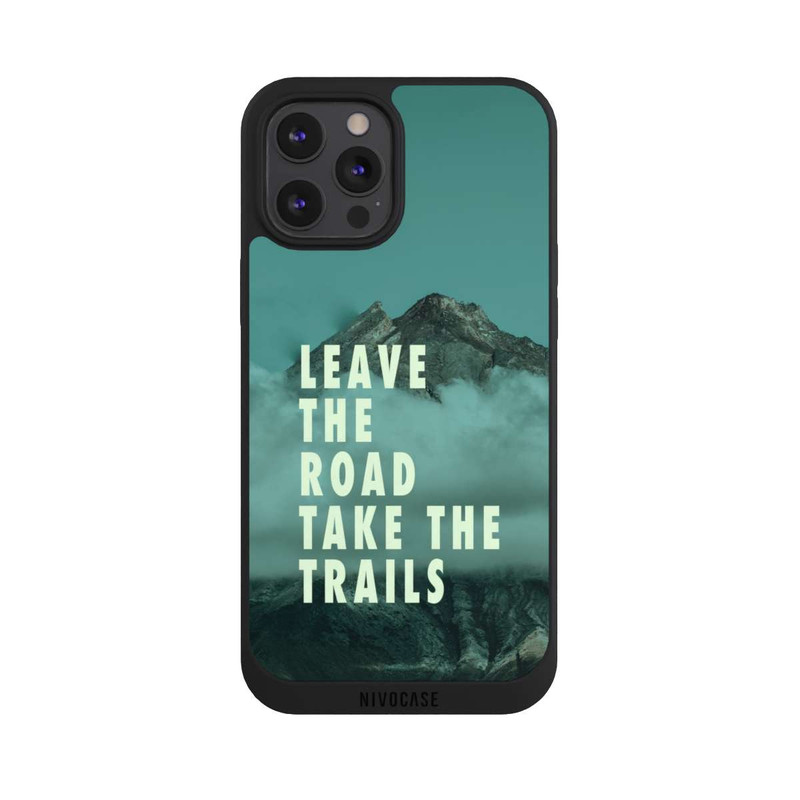 iPhone 12 Pro Max NIVOpure Take the Trails