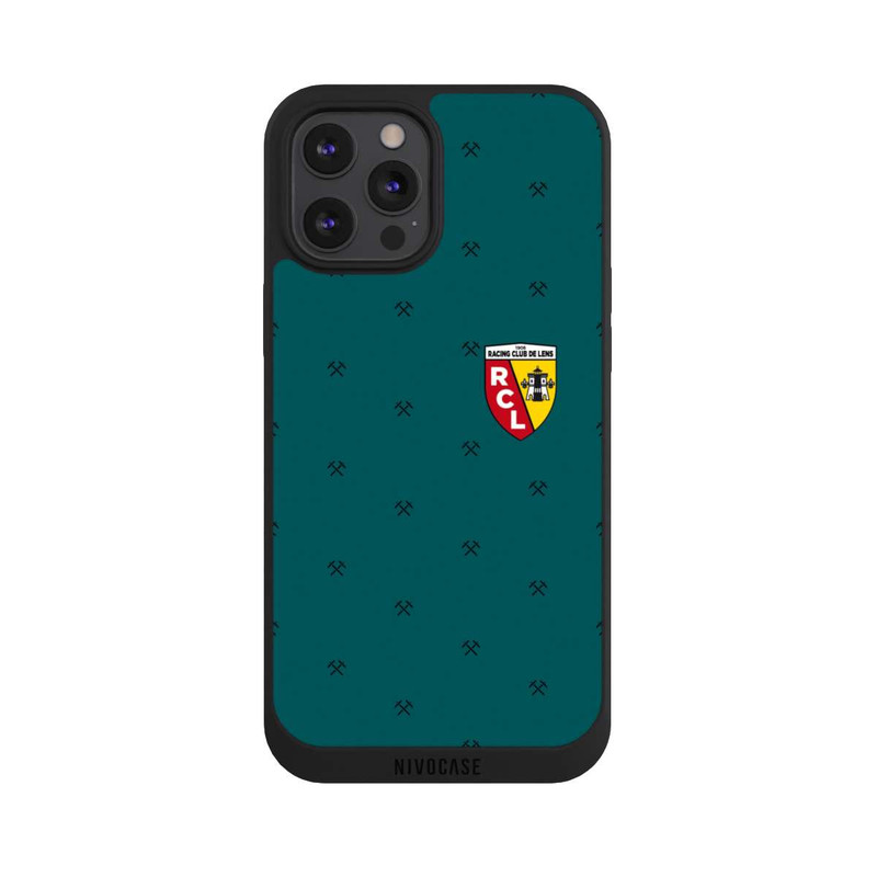 iPhone 12 Pro Max NIVOpure RCL Maillot Extérieur 24/25