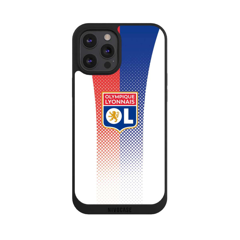 iPhone 12 Pro Max NIVOpure OL Heimtrikot 24/25