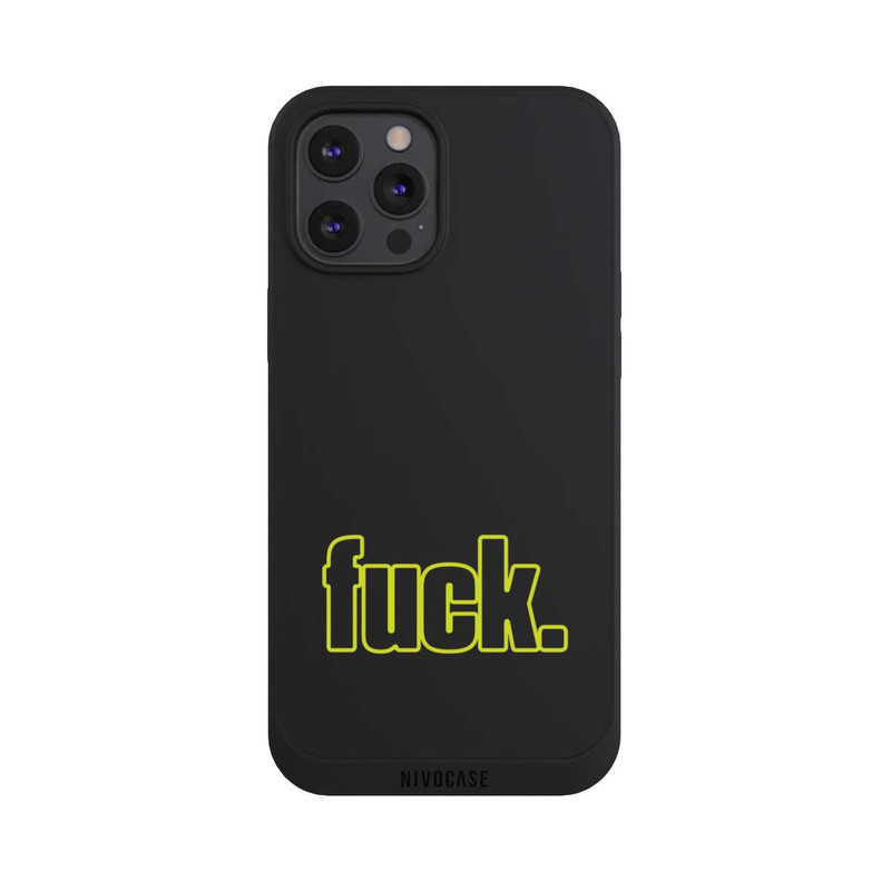 iPhone 12 Pro Max NIVOpure fuck.
