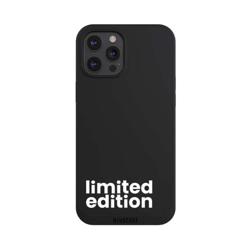 Apple iPhone 12 Pro Max NIVOpure Limited Edition