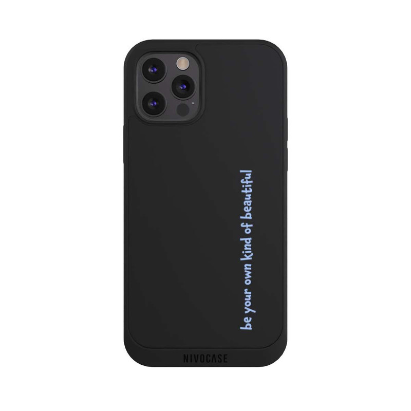 iPhone 12 Pro Max NIVOpure Be Your Own Kind Of Beautiful