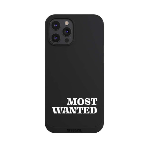 Apple iPhone 12 Pro Max NIVOpure Most Wanted