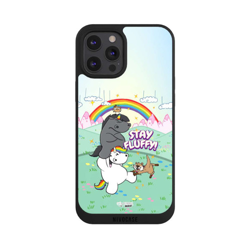 Apple iPhone 12 Pro Max NIVOpure Pummel Grummel Buddy