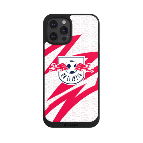 Apple iPhone 12 Pro Max NIVOpure You Can Do Anything Pattern