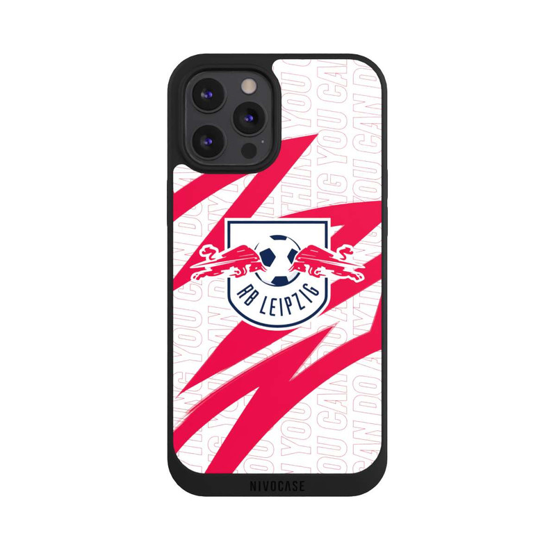 iPhone 12 Pro Max NIVOpure You Can Do Anything Pattern