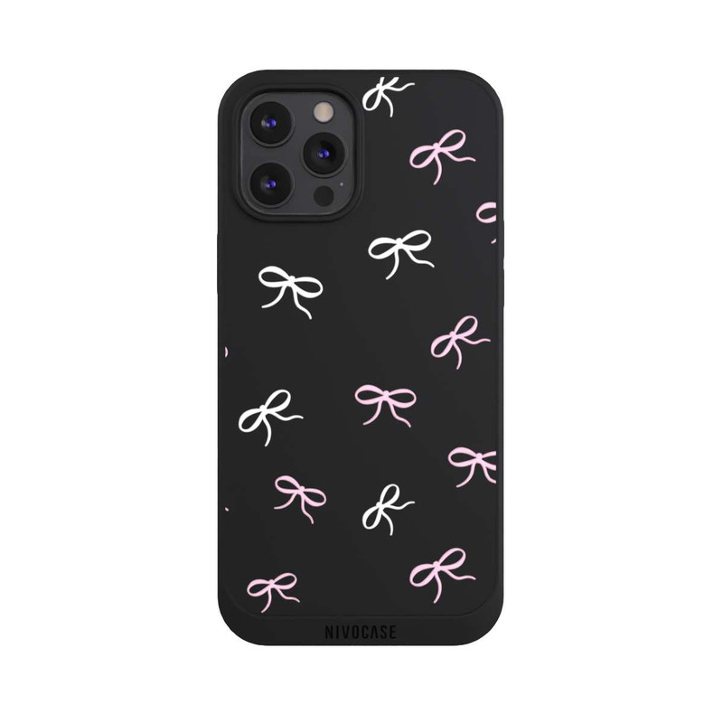 iPhone 12 Pro Max NIVOpure Modèle de boucle