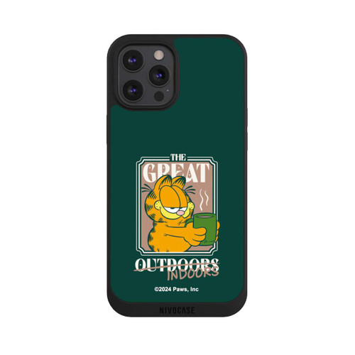 Apple iPhone 12 Pro Max NIVOpure The Great Indoors
