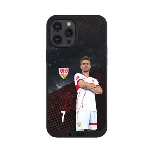 Apple iPhone 12 Pro Max NIVOpure Maximilian Mittelstädt 24/25
