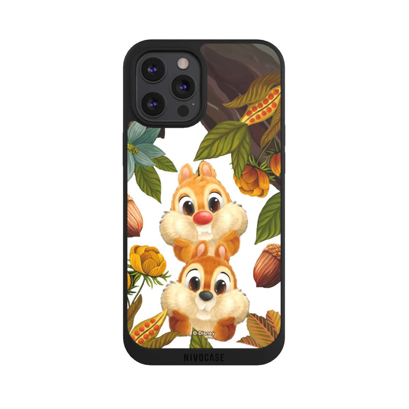 iPhone 12 Pro Max NIVOpure Chip And Chap Pekaboo