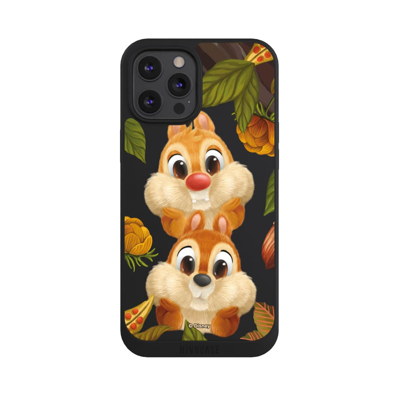 iPhone 12 Pro Max NIVOpure Chip And Chap Pekaboo transparent