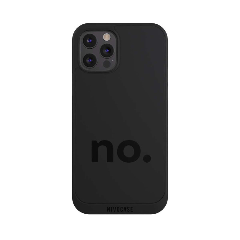 iPhone 12 Pro Max NIVOpure No.