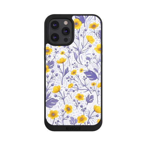 Apple iPhone 12 Pro Max NIVOpure Butter Cups