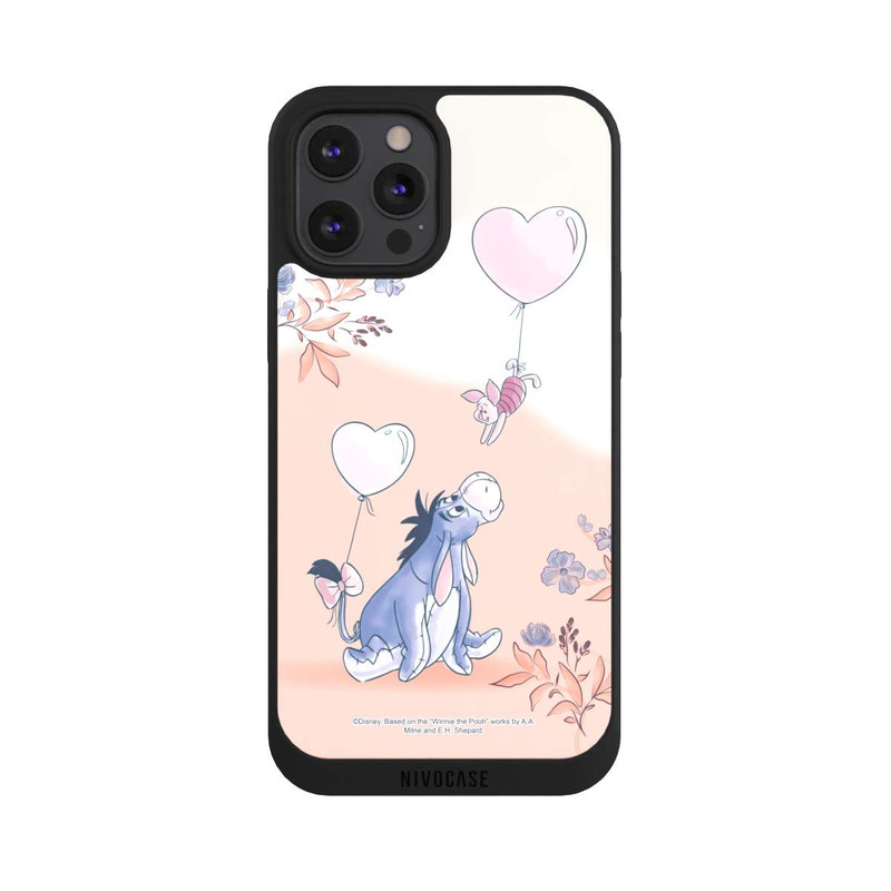 iPhone 12 Pro Max NIVOpure Winnie The Pooh All That Really Matters