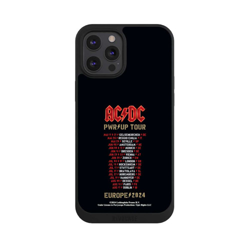 Apple iPhone 12 Pro Max NIVOpure ACDC PWR UP TOUR