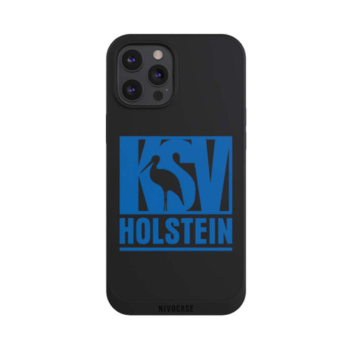 Apple iPhone 12 Pro Max NIVOpure KSV Holstein