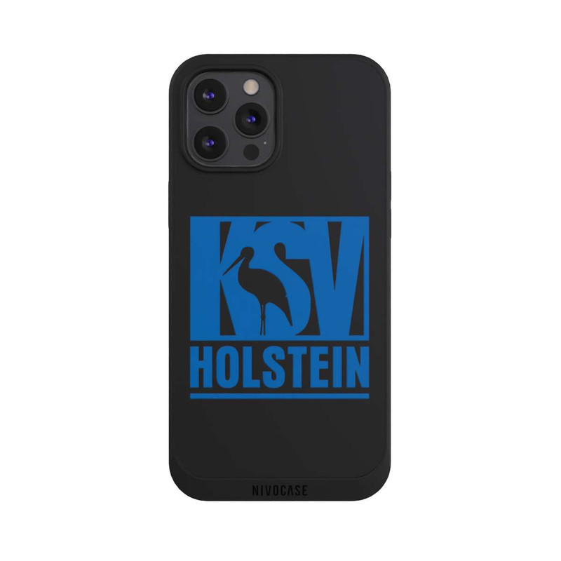 iPhone 12 Pro Max NIVOpure KSV Holstein