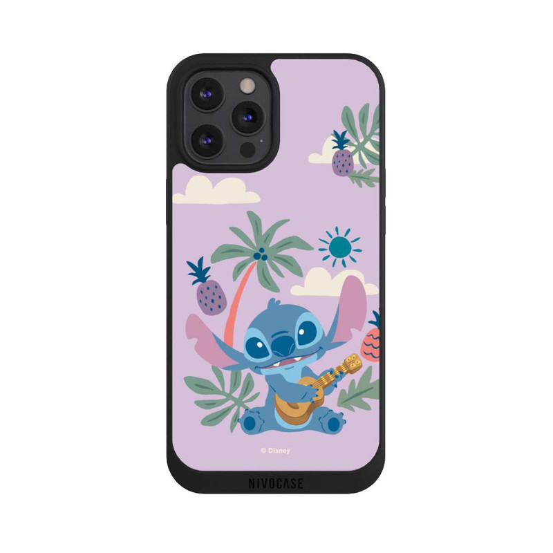 iPhone 12 Pro Max NIVOpure Stitch Sommervibes