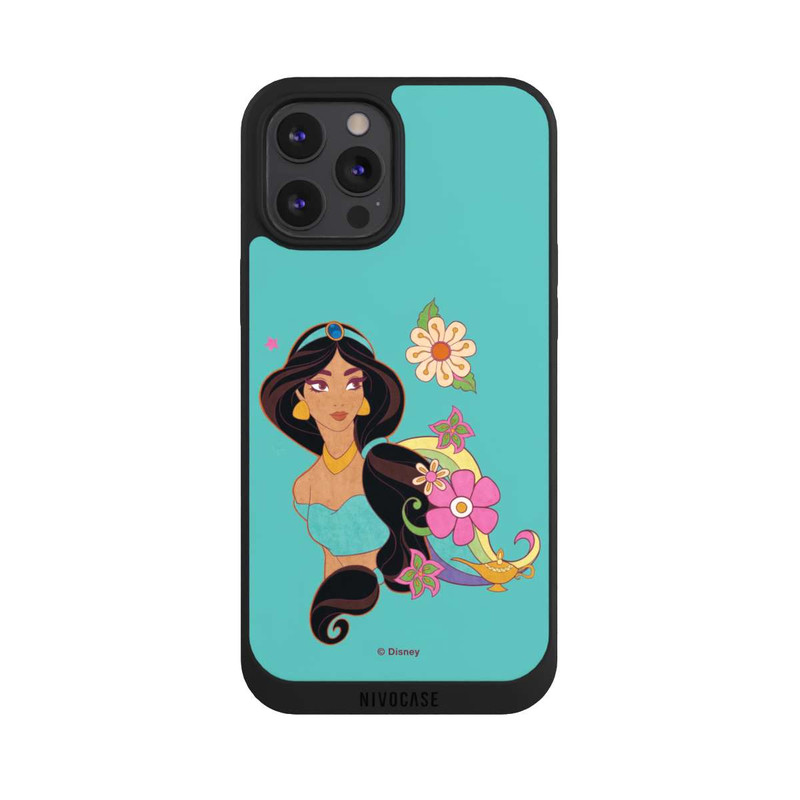 iPhone 12 Pro Max NIVOpure Jasmin Floral