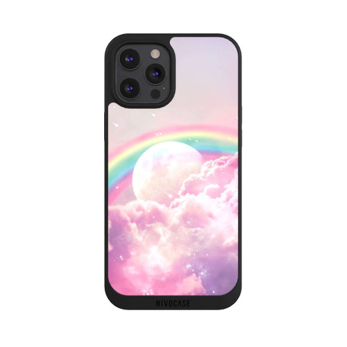 Apple iPhone 12 Pro Max NIVOpure Sweet Sweet Moon