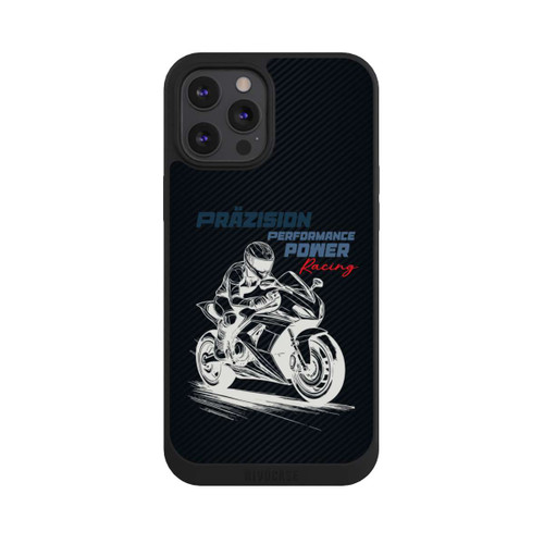 Apple iPhone 12 Pro Max NIVOpure Präzision Performance Power