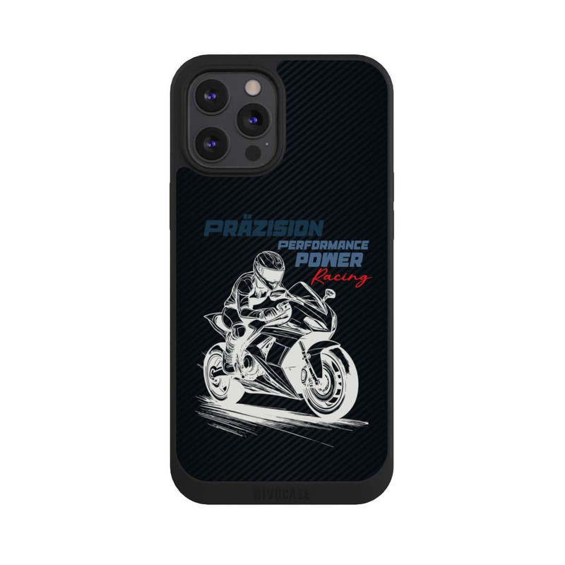 iPhone 12 Pro Max NIVOpure Präzision Performance Power