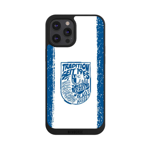 Apple iPhone 12 Pro Max NIVOpure 1. FC Magdeburg Tradition Seit 1965