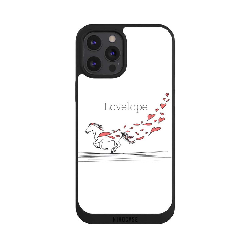 iPhone 12 Pro Max NIVOpure Lovelope
