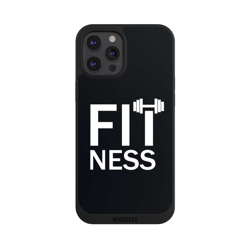 iPhone 12 Pro Max NIVOpure Fitness