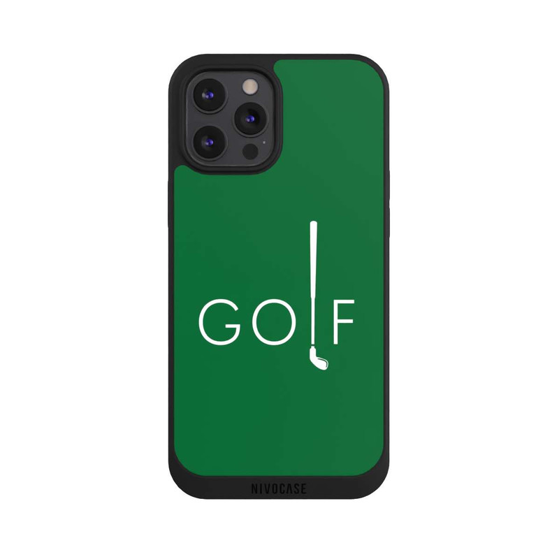 iPhone 12 Pro Max NIVOpure Golf