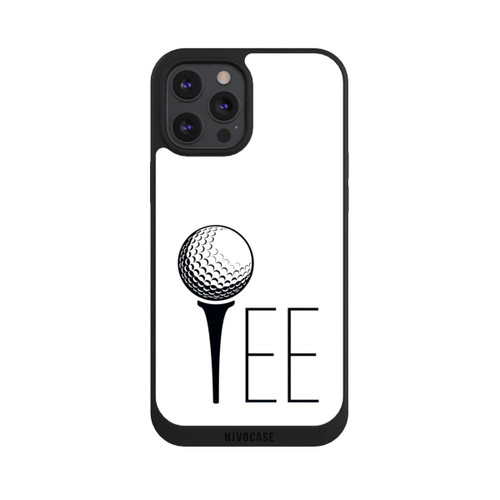 Apple iPhone 12 Pro Max NIVOpure Tee