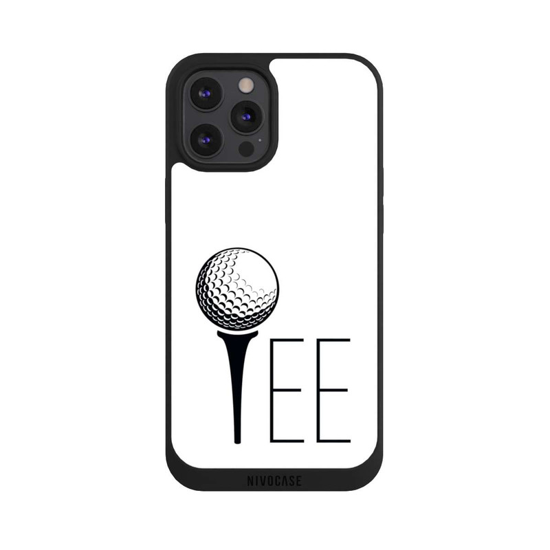 iPhone 12 Pro Max NIVOpure Tee