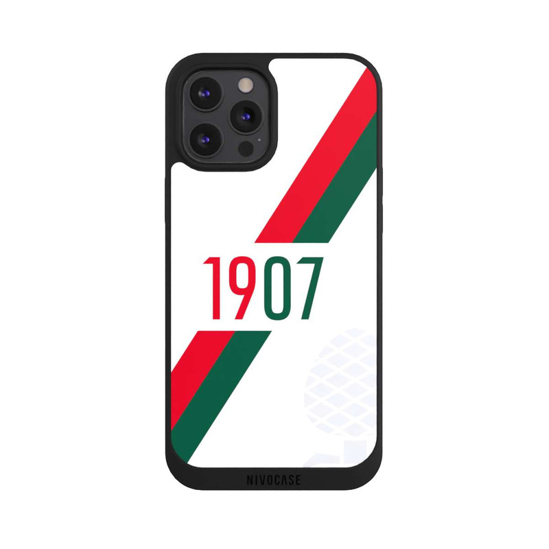 iPhone 12 Pro Max NIVOpure FC Augsburg 1907