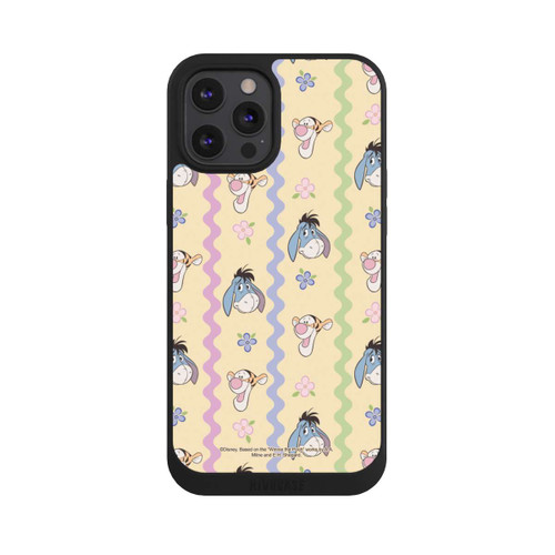 Apple iPhone 12 Pro Max NIVOpure Winnie the Pooh Sweet &amp; Wild Friends