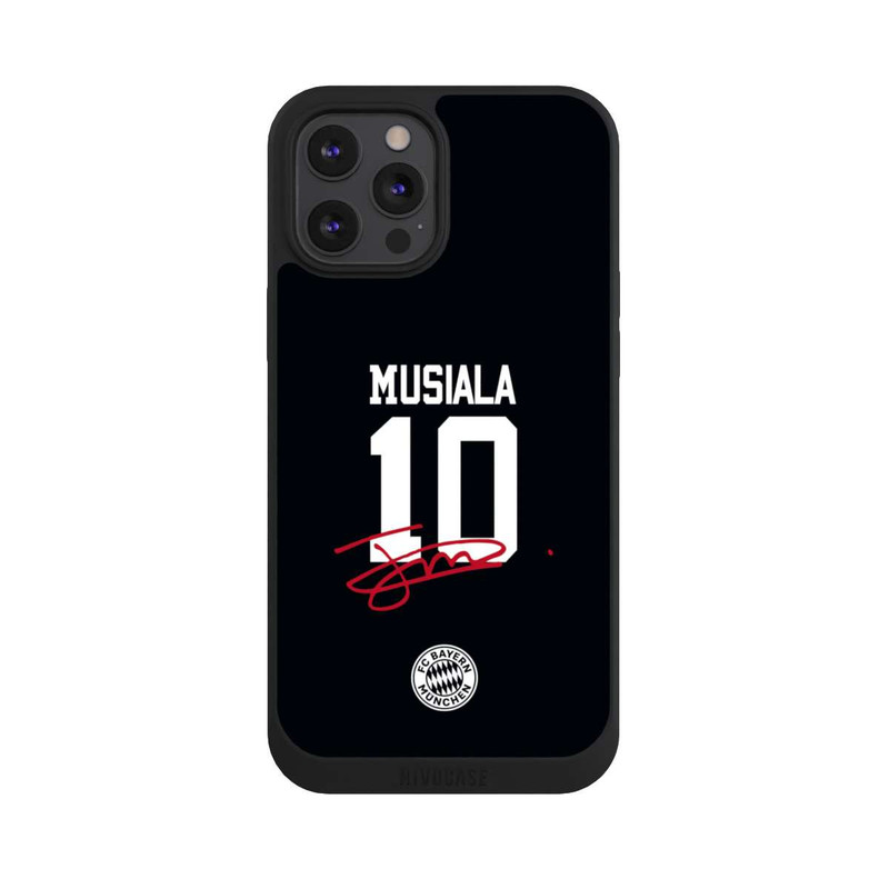 iPhone 12 Pro Max NIVOpure Musiala 10