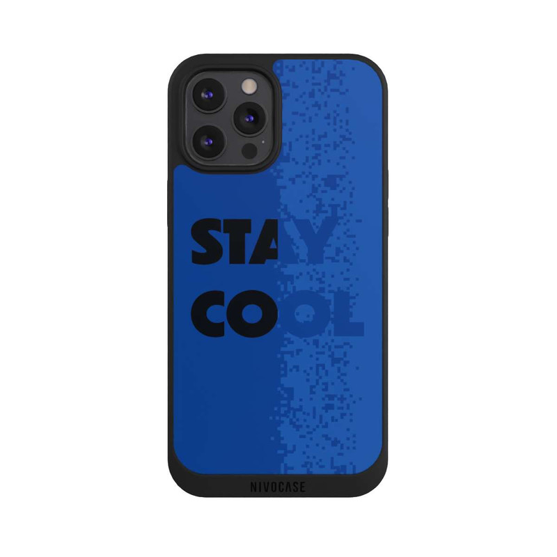 iPhone 12 Pro Max NIVOpure Stay Cool