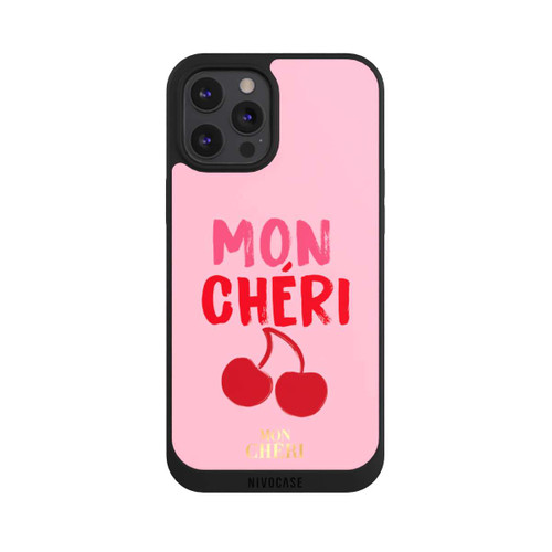 Apple iPhone 12 Pro Max NIVOpure Mon Chéri
