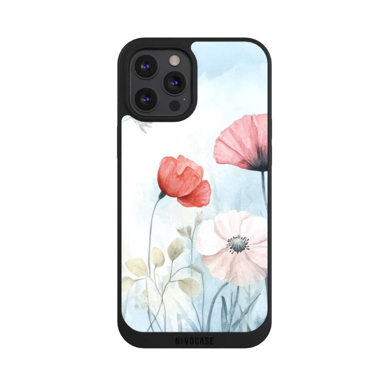 iPhone 12 Pro Max NIVOpure Blumensymphonie