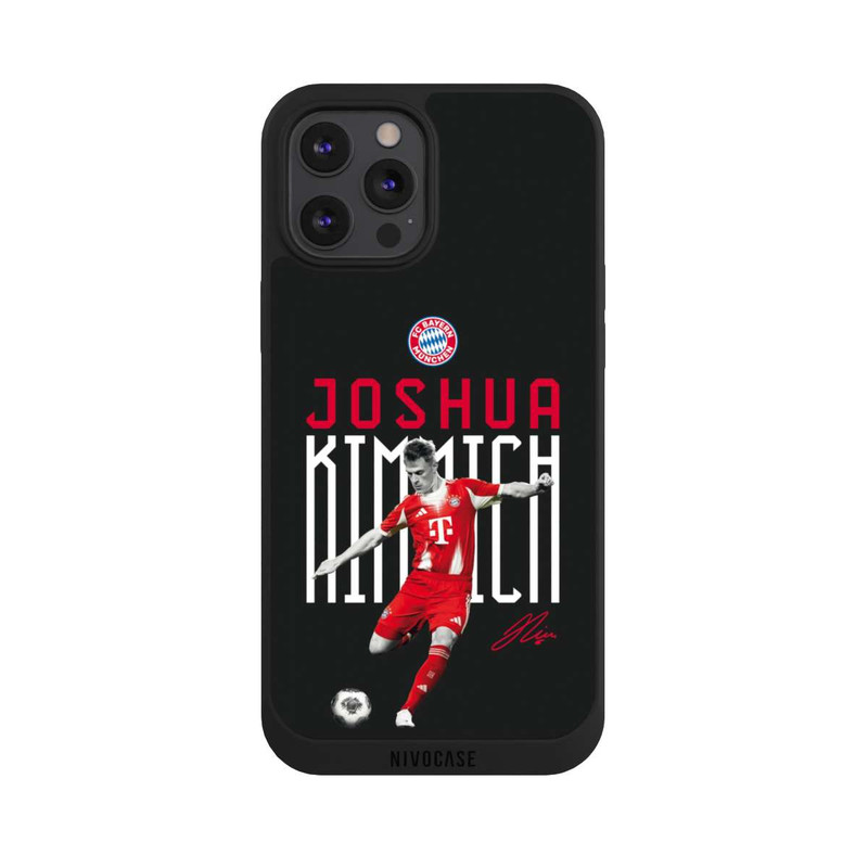 iPhone 12 Pro Max NIVOpure Joshua Kimmich 25/26