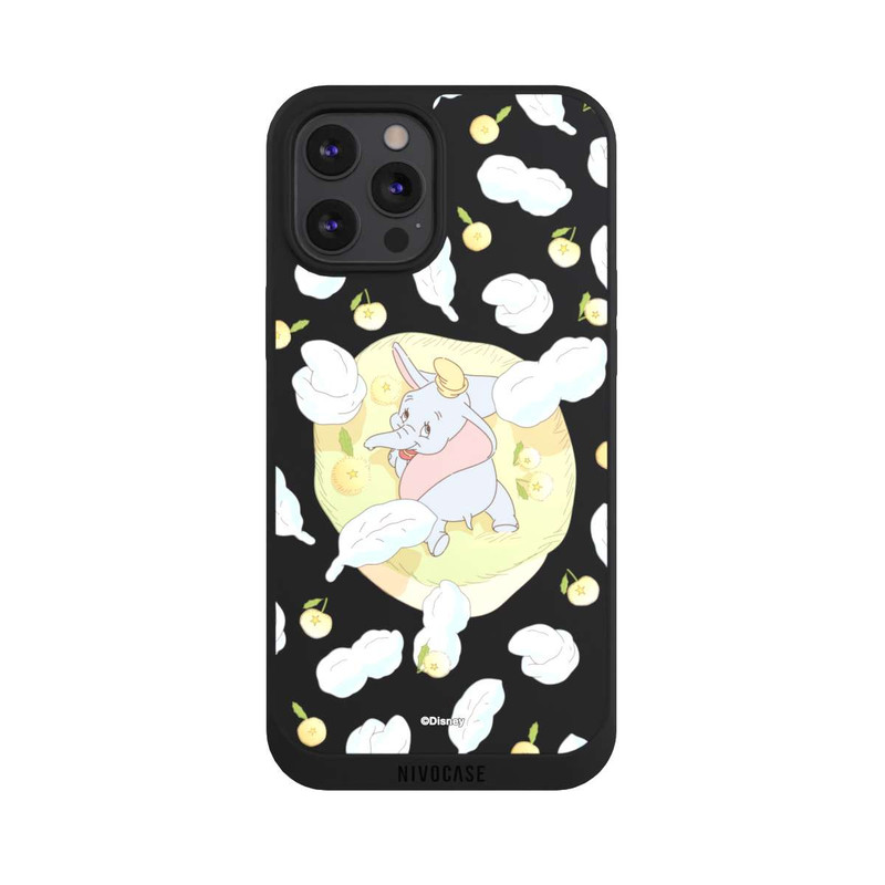 iPhone 12 Pro Max NIVOpure Dumbo Transparent