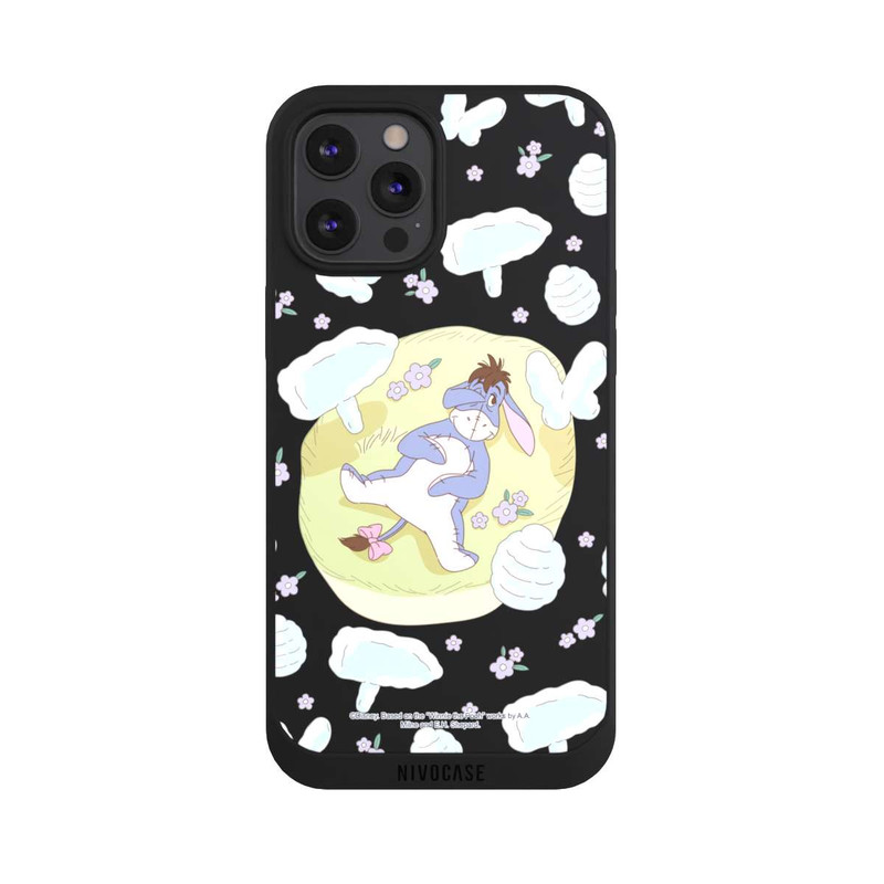 iPhone 12 Pro Max NIVOpure I-Aah Transparent