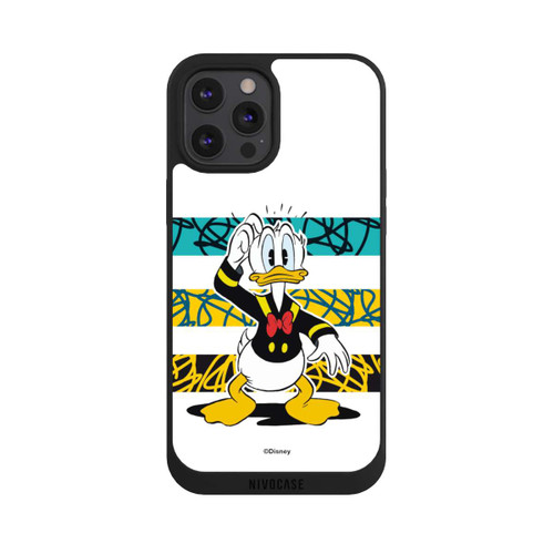 Apple iPhone 12 Pro Max NIVOpure Donald Quacky Duck