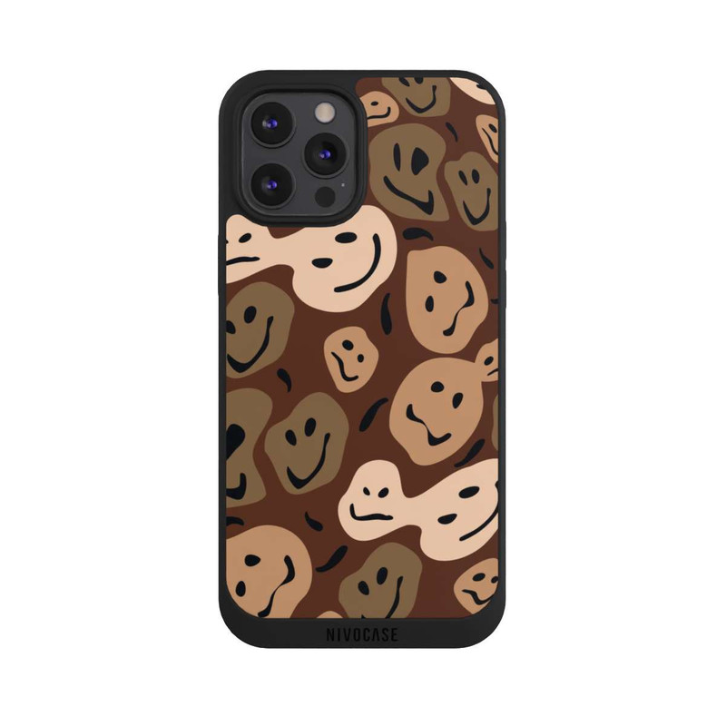 iPhone 12 Pro Max NIVOpure Distorted Laugh
