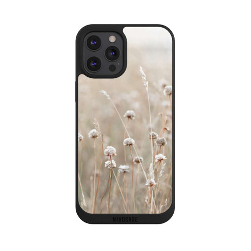 Apple iPhone 12 Pro Max NIVOpure Coastal Flowers