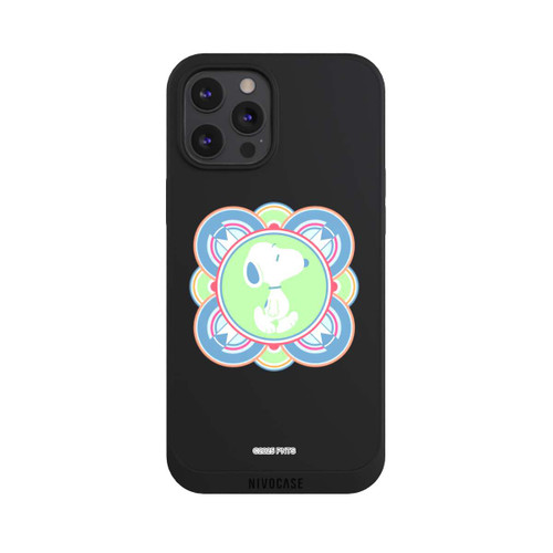 Apple iPhone 12 Pro Max NIVOpure Snoopy Sticker