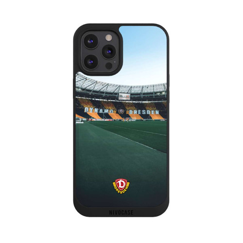Apple iPhone 12 Pro Max NIVOpure Dynamo Dresden Choreo